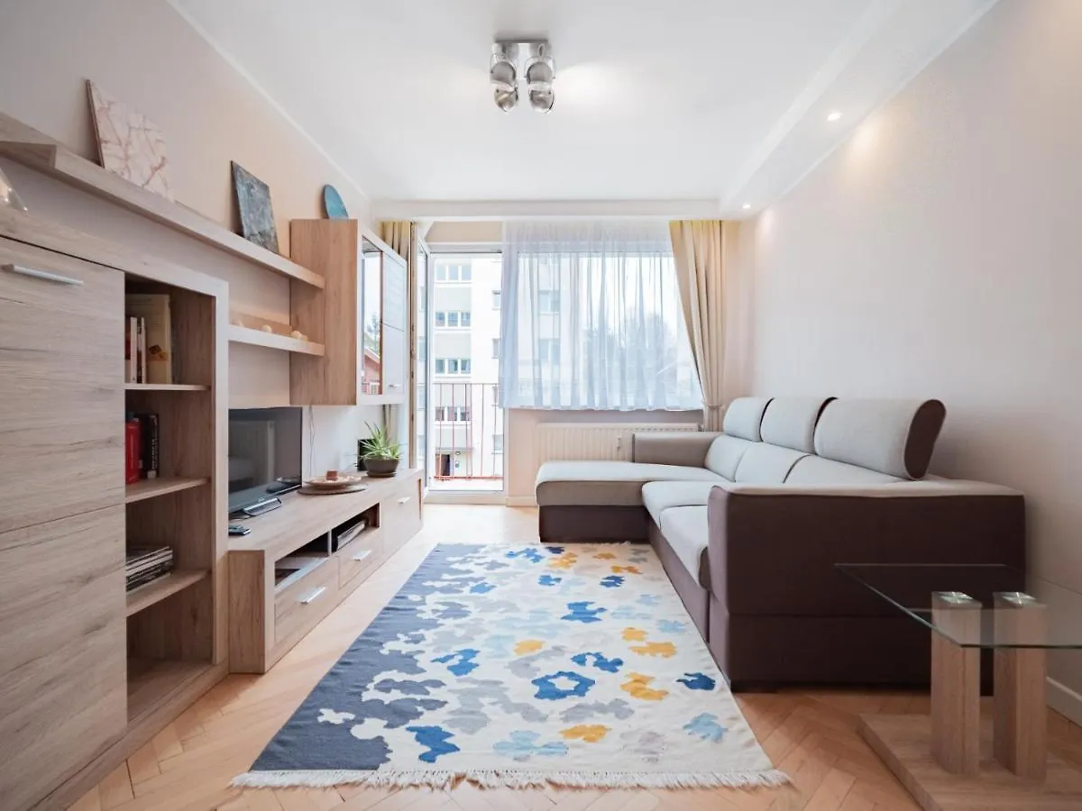 Apartament Bursztynowy contacts