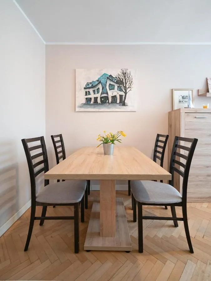 Apartament Bursztynowy Apartment Sopot 0*,  Poland
